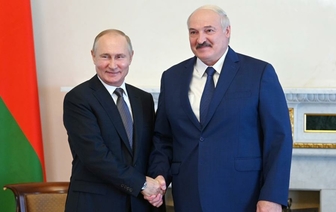Путин и Лукашенко могут подписать дорожные карты — Семашко