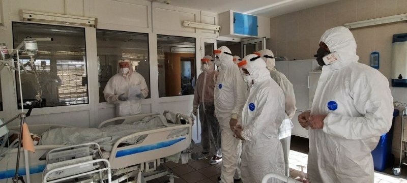 В Минздраве объяснили, как будет оказываться плановая медицинская помощь
