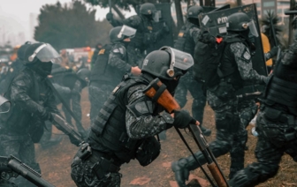 В Израиле ввели чрезвычайное положение, а премьер-министр заявил о войне