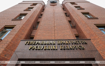 «Служебная информация ограниченного распространения». Прокуратура отказалась отчитаться о расследовании пыток в ЦИП и ИВС