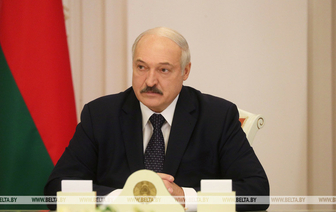 Лукашенко заявил, что белорусские войска не участвуют в войне с Украиной. И рассказал, о чем говорил с Путиным