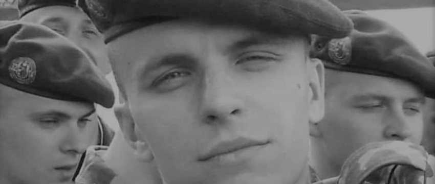 «Жизнь уже не будет прежней, по крайней мере моя». Мама Романа Бондаренко о сыне, которого вырастила и воспитала
