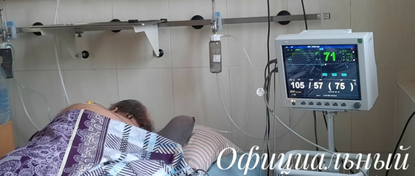 Сколько в Беларуси заболевших и умерших от COVID-19 на 14 декабря 