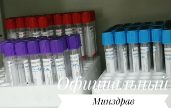 Сколько в Беларуси заболевших и умерших от COVID-19 на 6 марта