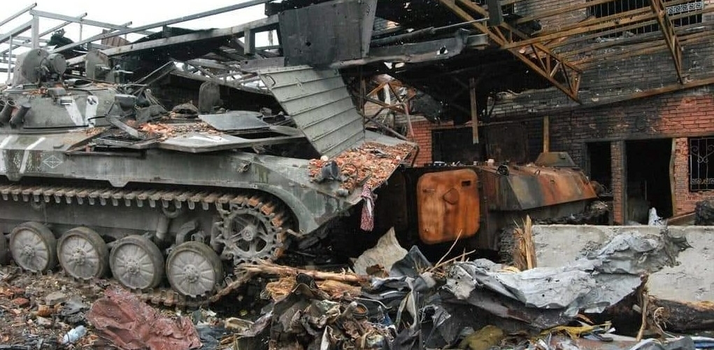 Госдума РФ одобрила введение понятий «мобилизация» и «военное время» в Уголовный кодекс