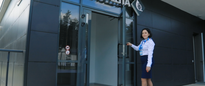 Как в Барановичах будут работать почты в предстоящие праздники и выходные