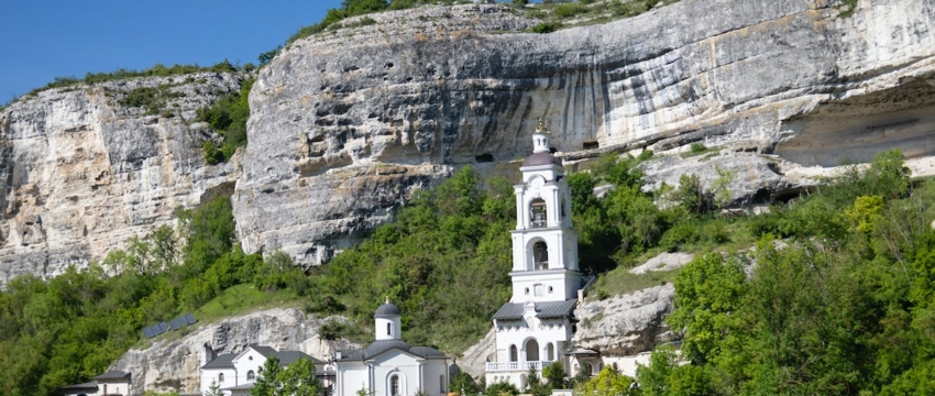 В Крыму опровергли слова Зеленского о желании полуострова вернуться в Украину