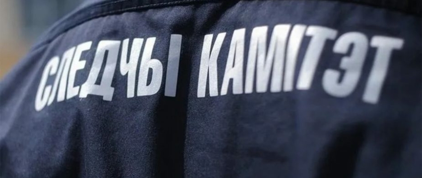 В Орше в служебном кабинете нашли тело милиционера