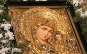 Православные 4 ноября празднуют День Казанской иконы Божьей Матери. Что запрещено делать в этот день