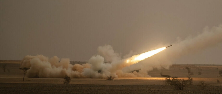 Почему россияне неспособны избивать HIMARS