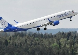 Belavia будет чаще летать в Шарджу и Дубай и отменит рейсы в Абу-Даби