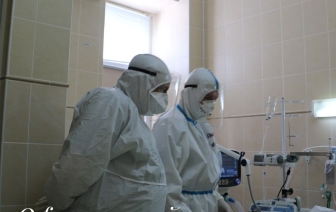 Сколько в Беларуси заболевших и умерших от COVID-19 на 5 мая
