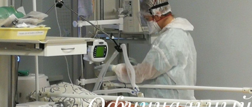 Сколько в Беларуси заболевших и умерших от COVID-19 на 10 марта