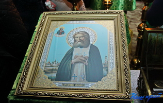 Православная церковь празднует день памяти преподобного Серафима Саровского
