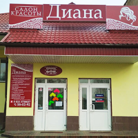Студия маникюра "Ноготок"