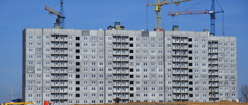 Как и кто покупает квартиры в Северном-2 в Барановичах