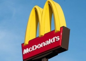 Бывший McDonald’s регистрирует в Беларуси новые бренды