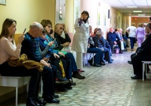 В Минтруда рассказали, кто на самом деле должен платить за медосмотр при приеме на работу