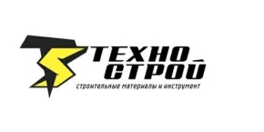 Магазин стройматериалов и инструмента "ТехноСтрой"