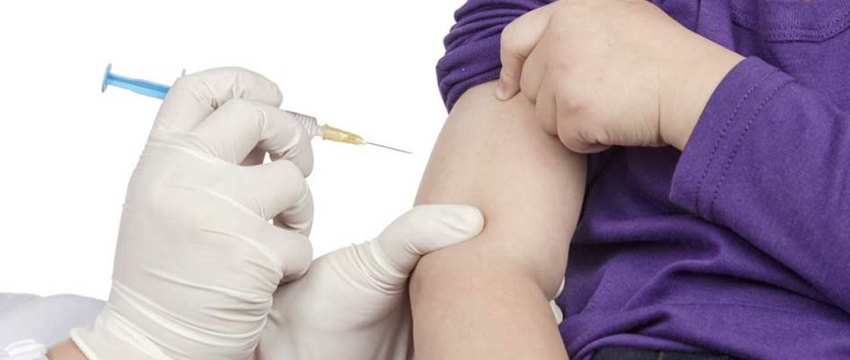 В Беларуси будут делать прививки против COVID-19 детям от 5 лет