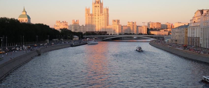 В Москве тестируют онлайн-голосование в преддверии выборов мэра