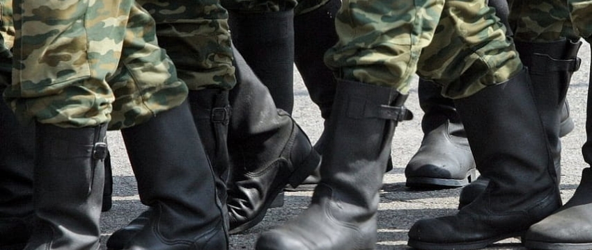 В Беларуси повысили пенсии военным. Когда и на сколько