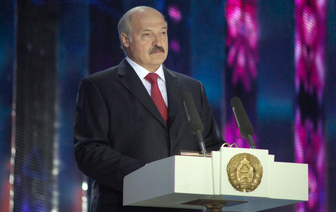 Лукашенко 28 января обратится с посланием к белорусскому народу и Национальному собранию