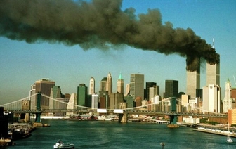 11 сентября 2001-день, который изменил мир. Как это было. ВИДЕО