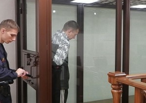 Осудили мужчину, который поджигал скирды в полях под Барановичами