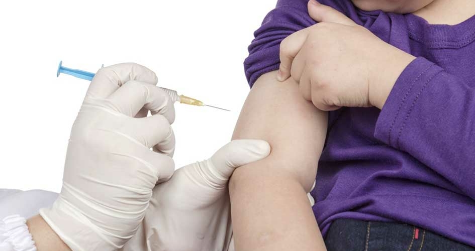 В Беларуси будут делать прививки против COVID-19 детям от 5 лет
