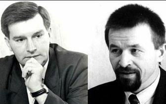 16 сентября, 21 год назад, исчезли политик Виктор Гончар и бизнесмен Анатолий Красовский