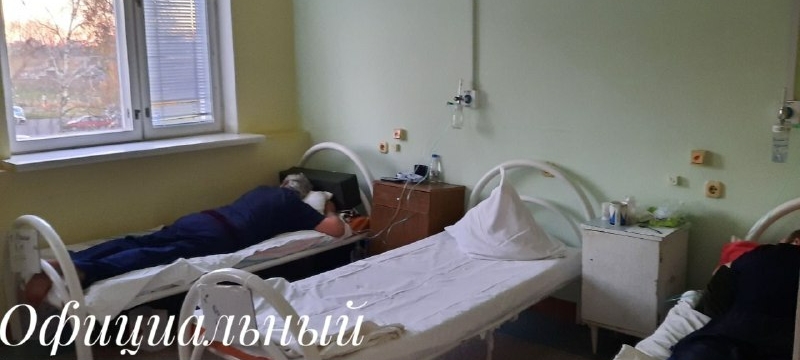 Сколько в Беларуси заболевших и умерших от COVID-19 на 11 декабря 