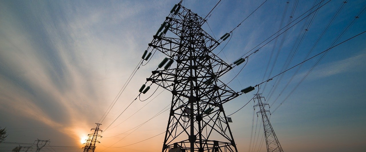 Украина приостановила импорт электричества из Беларуси