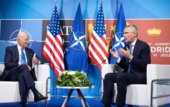 Лидеры НАТО официально признали Россию угрозой миру