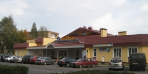 Банно-оздоровительный комплекс "Тонус"