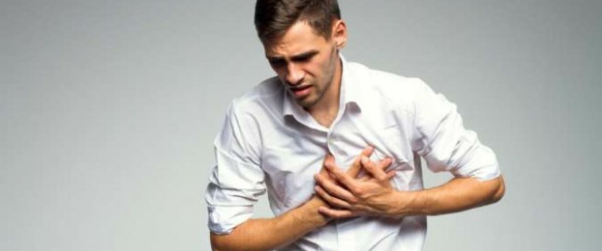 Пять признаков возможных проблем с сердцем