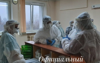 Сколько в Беларуси заболевших и умерших от COVID-19 на 20 января 