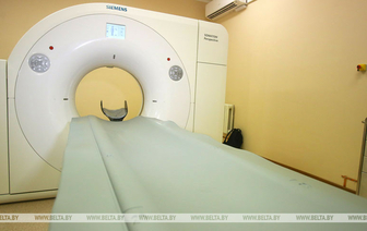 В Барановичском онкологическом диспансере установят новый компьютерный томограф 