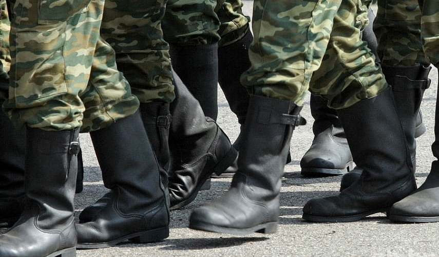 В Беларуси повысили пенсии военным. Когда и на сколько
