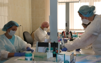 Сколько в Беларуси заболевших и умерших от COVID-19 на 26 марта