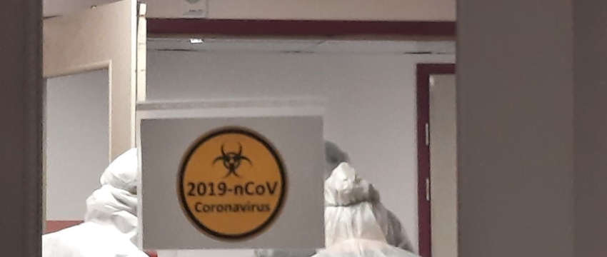 Сколько в Беларуси заболевших и умерших от COVID-19 на 4 октября