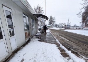 Насколько должно быть холодно в офисе, чтобы можно было не выходить на работу?