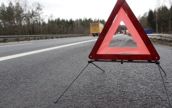 В Барановичах «Вольво» сбил женщину и 5-летнюю девочку