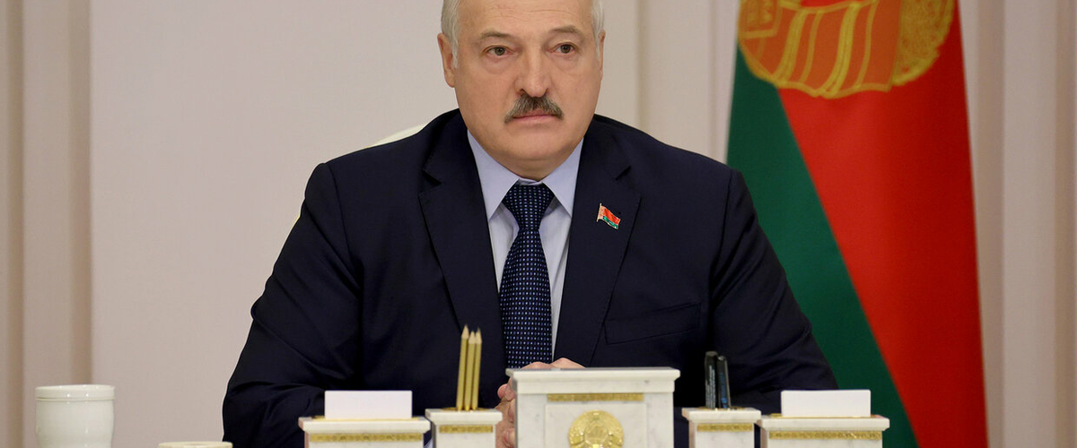 Лукашенко рассказал, почему не хочет, чтобы президента Беларуси избирали на выборах