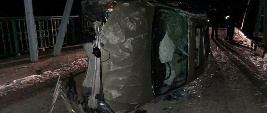 В Миорском районе пьяный водитель вылетел на тротуар и насмерть сбил 51-летнюю женщину 