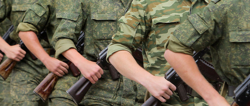 В Минске солдат-срочник попал в реанимацию из-за огнестрела в голову