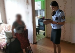 Судебные исполнители в Бресте провели рейд по проверке имущественного положения должников