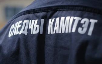 В Орше в служебном кабинете нашли тело милиционера