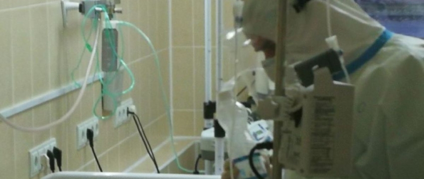 Сколько в Беларуси заболевших и умерших от COVID-19 на 25 февраля