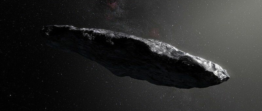 «Потенциально опасный» астероид приближается к земле
